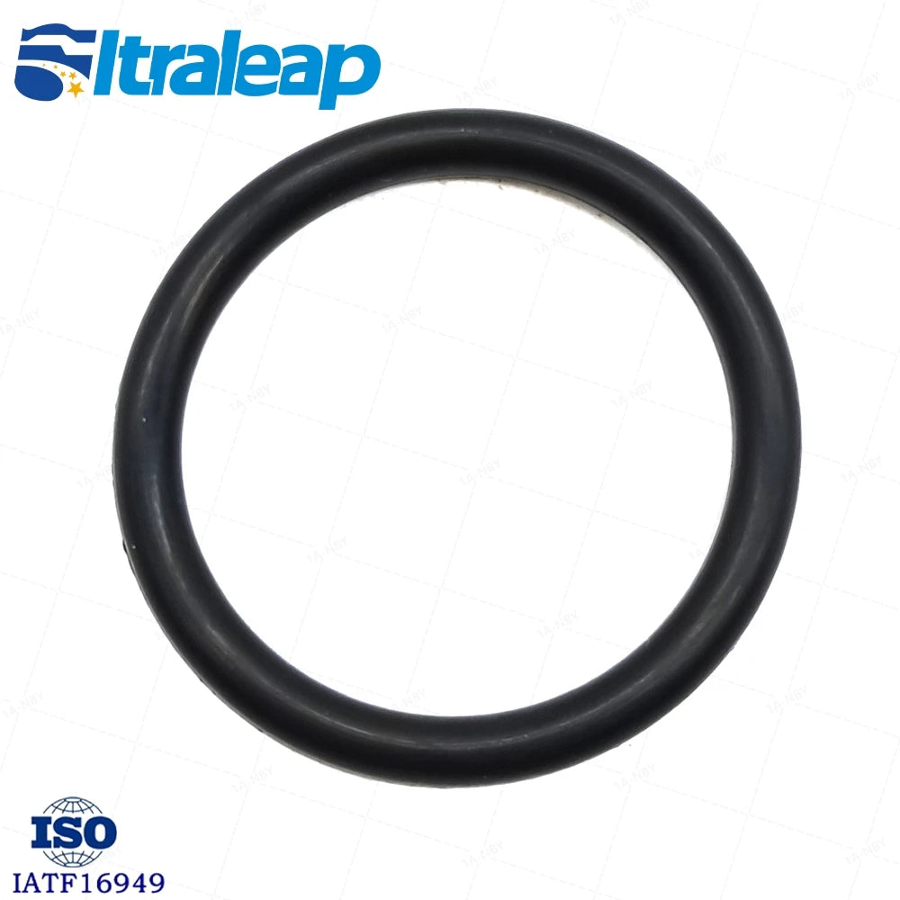 DR3Z8566A Coolant Tee and Radiator Hose O-Ring Kits Seals for Ford F-150 2011-18 Mustang - Shopifynow