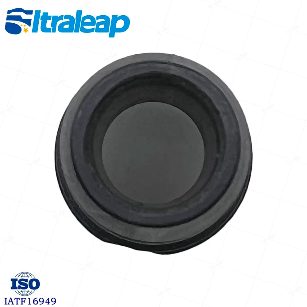 800403 HVAC Heater Hose Connector for Chevrolet Trailblazer GMC Envoy Cadillac Buick - Shopifynow