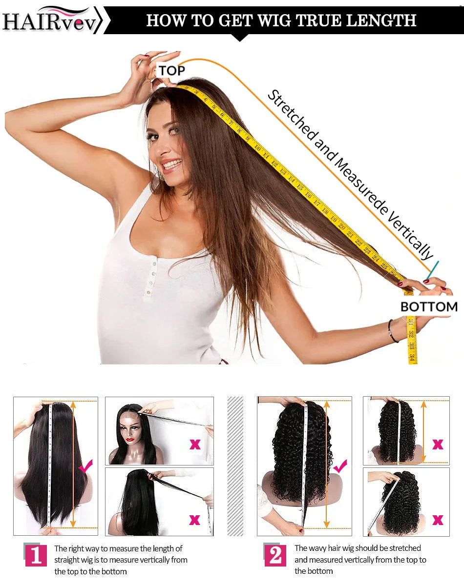 Chocolate Brown Curly Lace Front Human Hair Wigs 13x4 13x6 Brazilian Deep Wave Transparent HD Lace Frontal Wig 4x4 Glueless Wigs Shopifynow