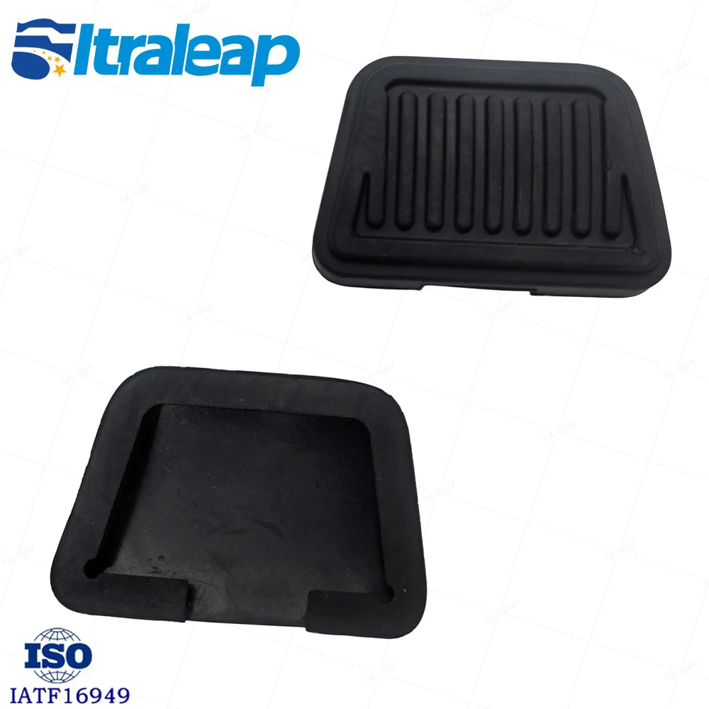 52009562 Brake Pedal Pad for 1994-2011 Dodge 1997-2012 Jeep 2011-2012 Ram 52009562 - Shopifynow