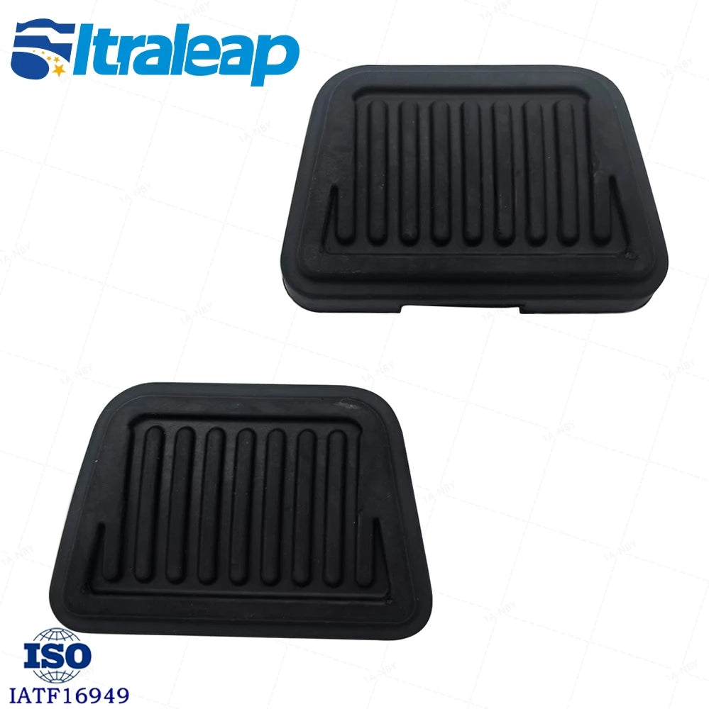 52009562 Brake Pedal Pad for 1994-2011 Dodge 1997-2012 Jeep 2011-2012 Ram 52009562 - Shopifynow