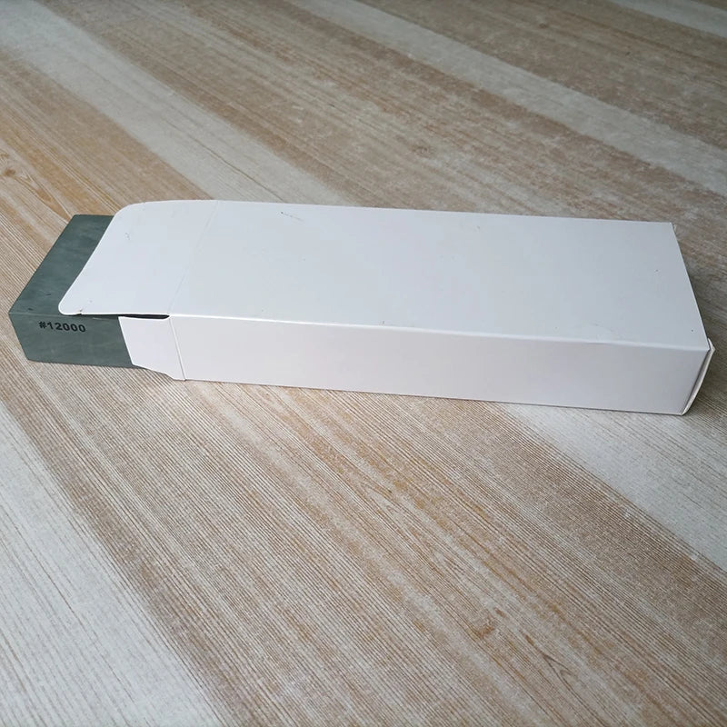 ADAEE  Natural Whetstone Knife Sharpening Stone Razor Sharpener - Shopifynow