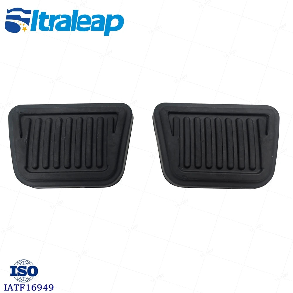 52009562 Brake Pedal Pad for 1994-2011 Dodge 1997-2012 Jeep 2011-2012 Ram 52009562 - Shopifynow