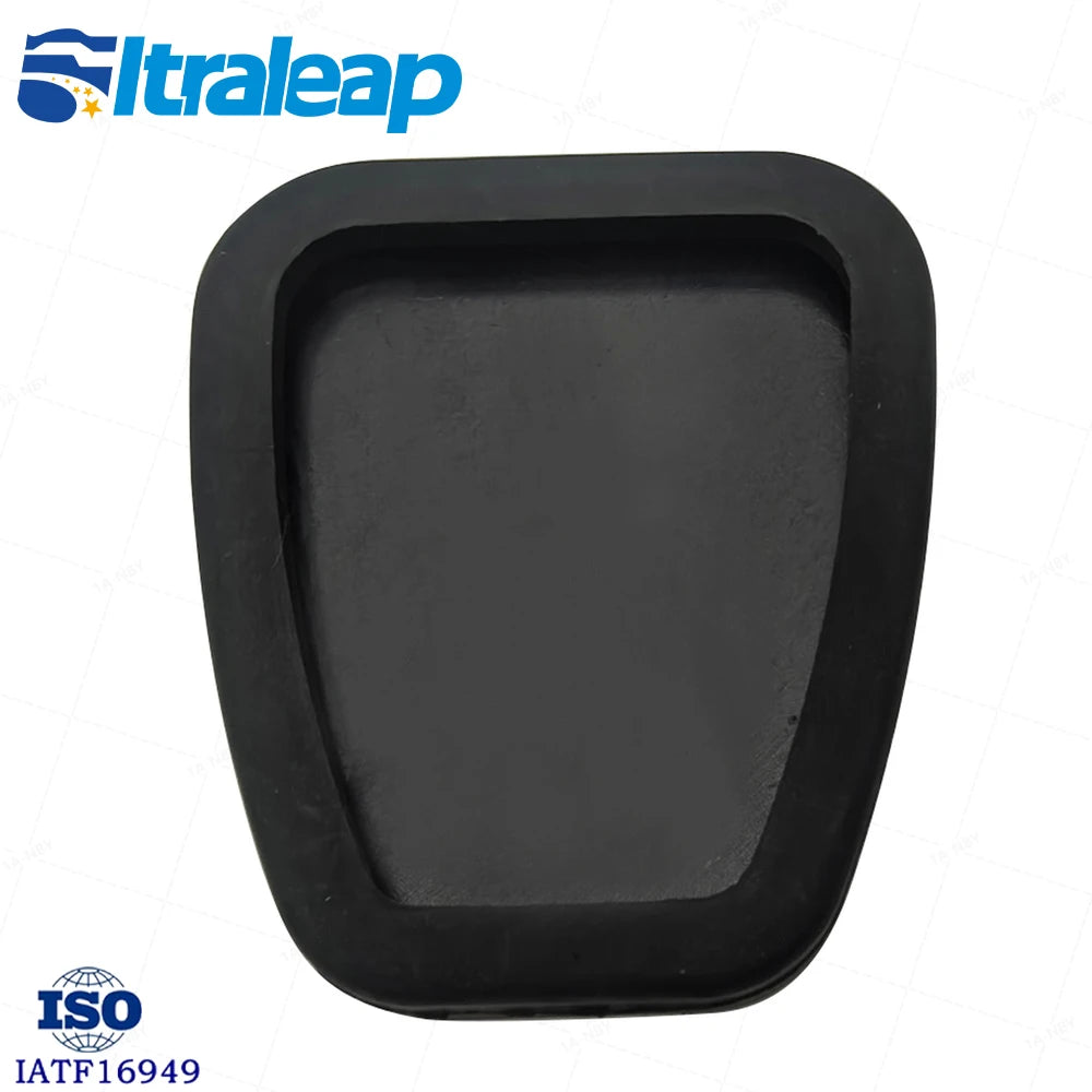 1x Car Brake Clutch Pedal Pad Rubber Cover for Honda CRV HR-V Acura 46545538010 - Shopifynow