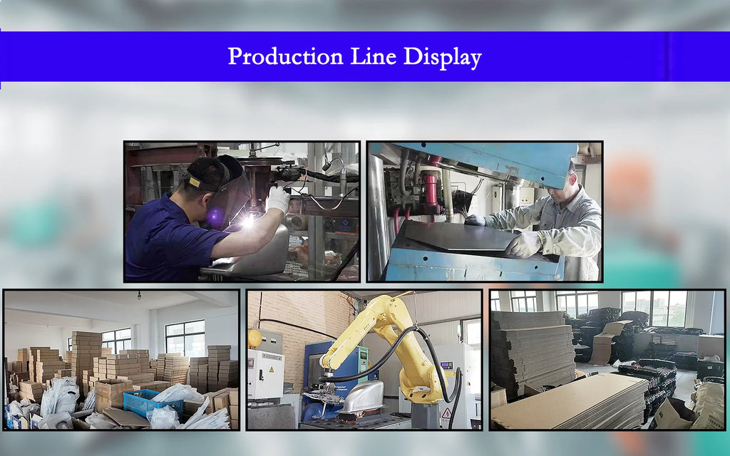 For 2003-2005 Honda Accord CL7 Euro R Acura TSX Front Bumper Grille Matte Black - Shopifynow