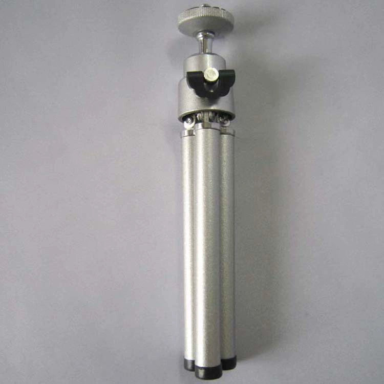 Flashlight Tripod with U-Shaped Headlight Holder Telescopic Bracket Mini-Portable-Degree Rotation Shopifynow