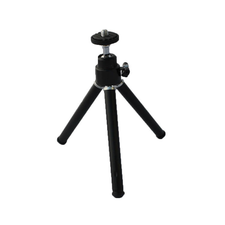 Flashlight Tripod with U-Shaped Headlight Holder Telescopic Bracket Mini-Portable-Degree Rotation Shopifynow