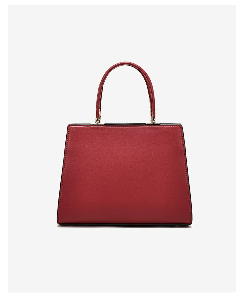 Chinese Style Mother Bag Wedding Bag Female Fancy Middle-Aged Red Wedding Bag Elegant Mother-in-Law Wedding Handbag Shopifynow