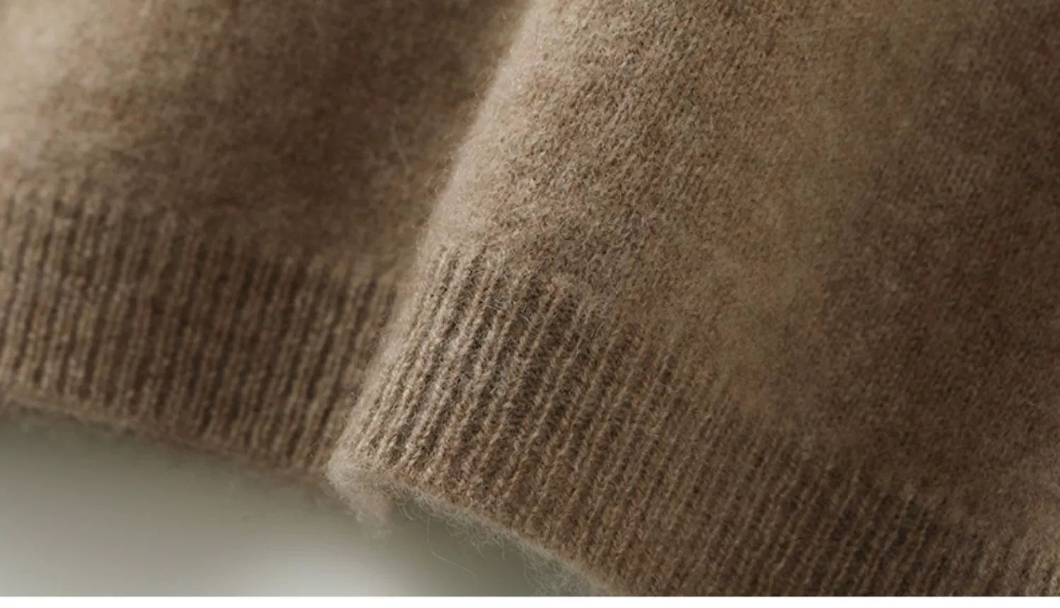 Erdos Mid-Length Sweater Skirt Cashmere Sweater Shopifynow