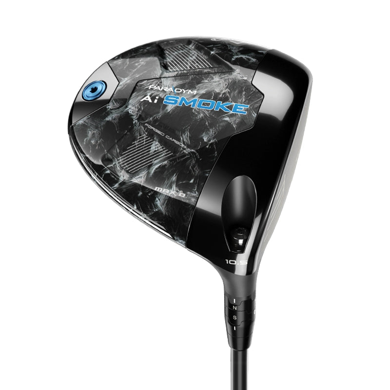 24 New Arrival Callaway Caraway Golf Club Rod Set Male AI Smoke Wooden Pole Matching Apex Iron Pole Shopifynow