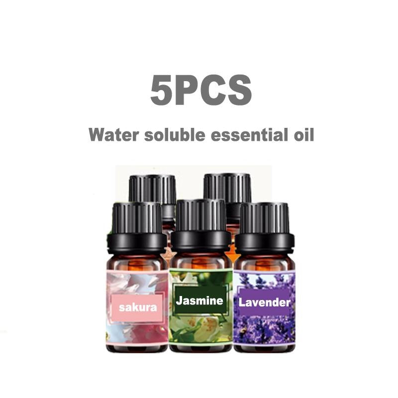 4L Air Essential Oil Diffuser Aroma Vaporizer Humedifier Aromatherapy Shopifynow