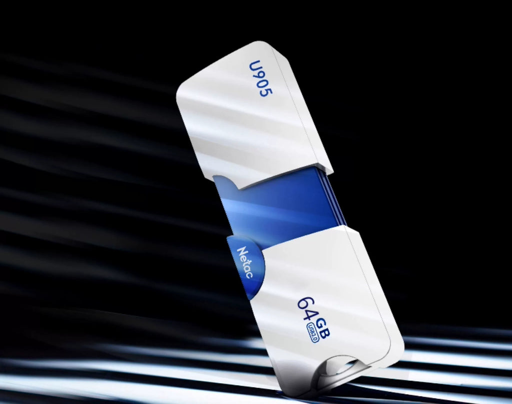 Langke High-Speed 128G Large Capacity Mobile Phone Computer U Disk Shopifynow