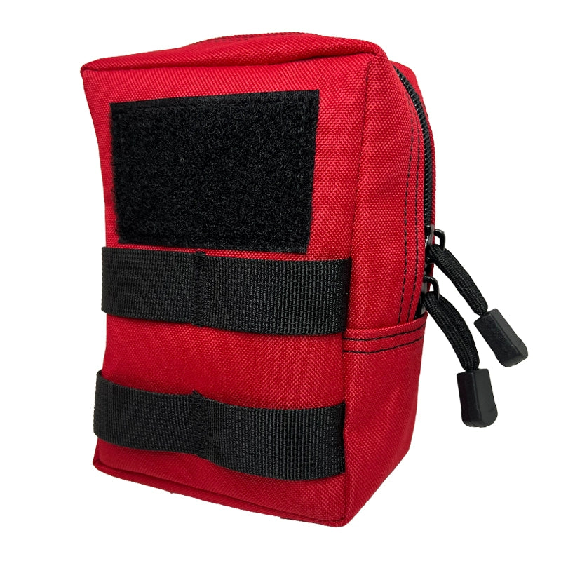 Ltd Outdoor 1000D Commuter Bag Molle Tactical Mobile Phone Pannier Bag EDC Accessories Multi-Functional Portable Sundries Waist Bag Shopifynow