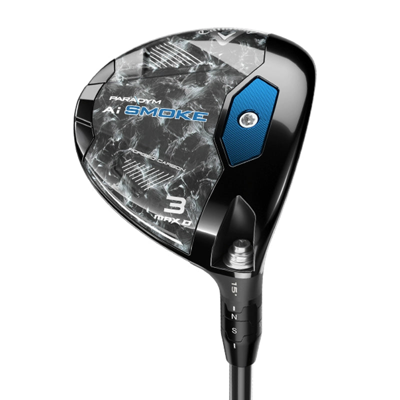 24 New Arrival Callaway Caraway Golf Club Rod Set Male AI Smoke Wooden Pole Matching Apex Iron Pole Shopifynow