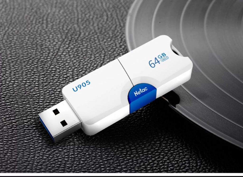 Langke High-Speed 128G Large Capacity Mobile Phone Computer U Disk Shopifynow