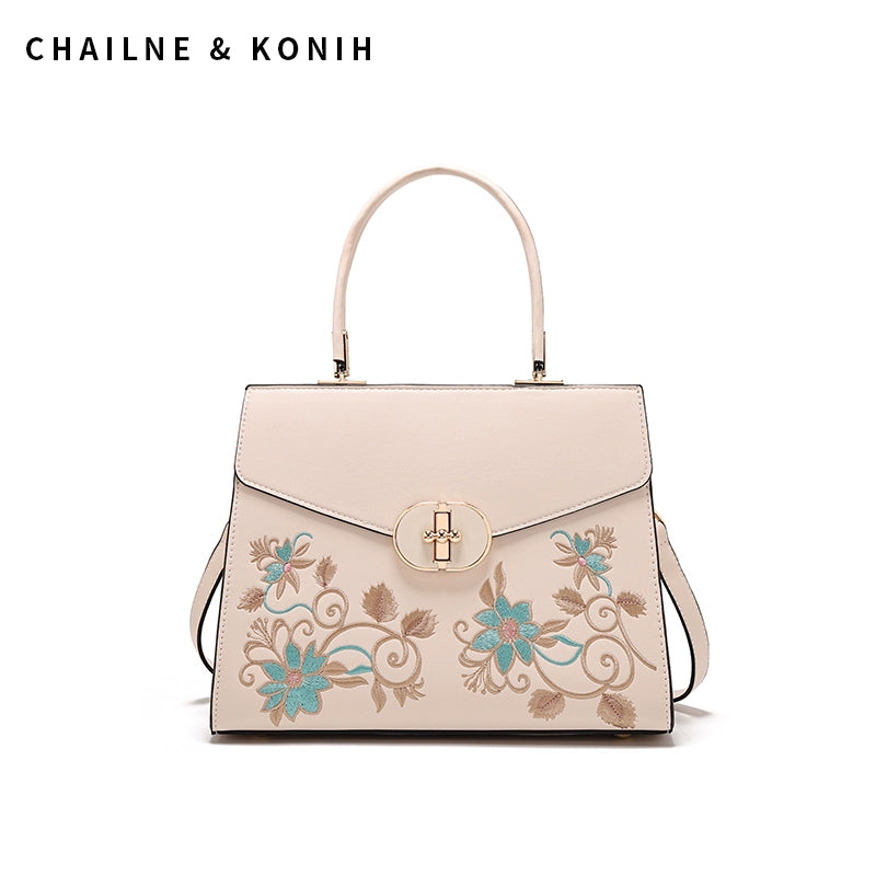 Chinese Style Mother Bag Wedding Bag Female Fancy Middle-Aged Red Wedding Bag Elegant Mother-in-Law Wedding Handbag Shopifynow