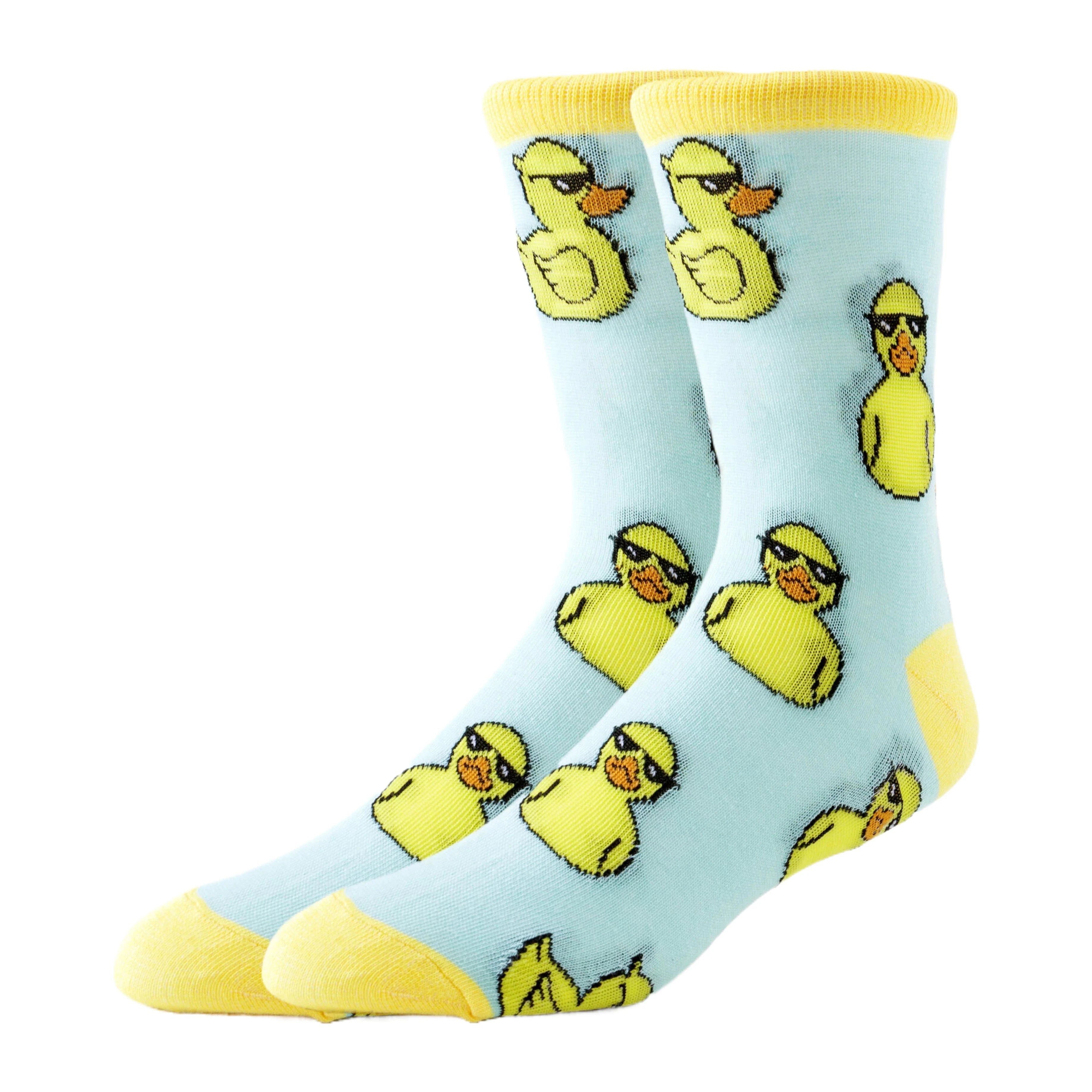 10/20/30Pairs random color happy socks men women crew socks novelty funny  street fashion animal  designer Shopifynow