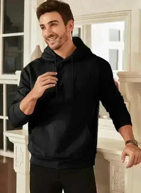 The New Style of The Scream of Fear Hoodie, A Unisex Sweatshirt, Is A Long-sleeved, Loose and Comfortable Pure Cotton Hoodie Shopifynow