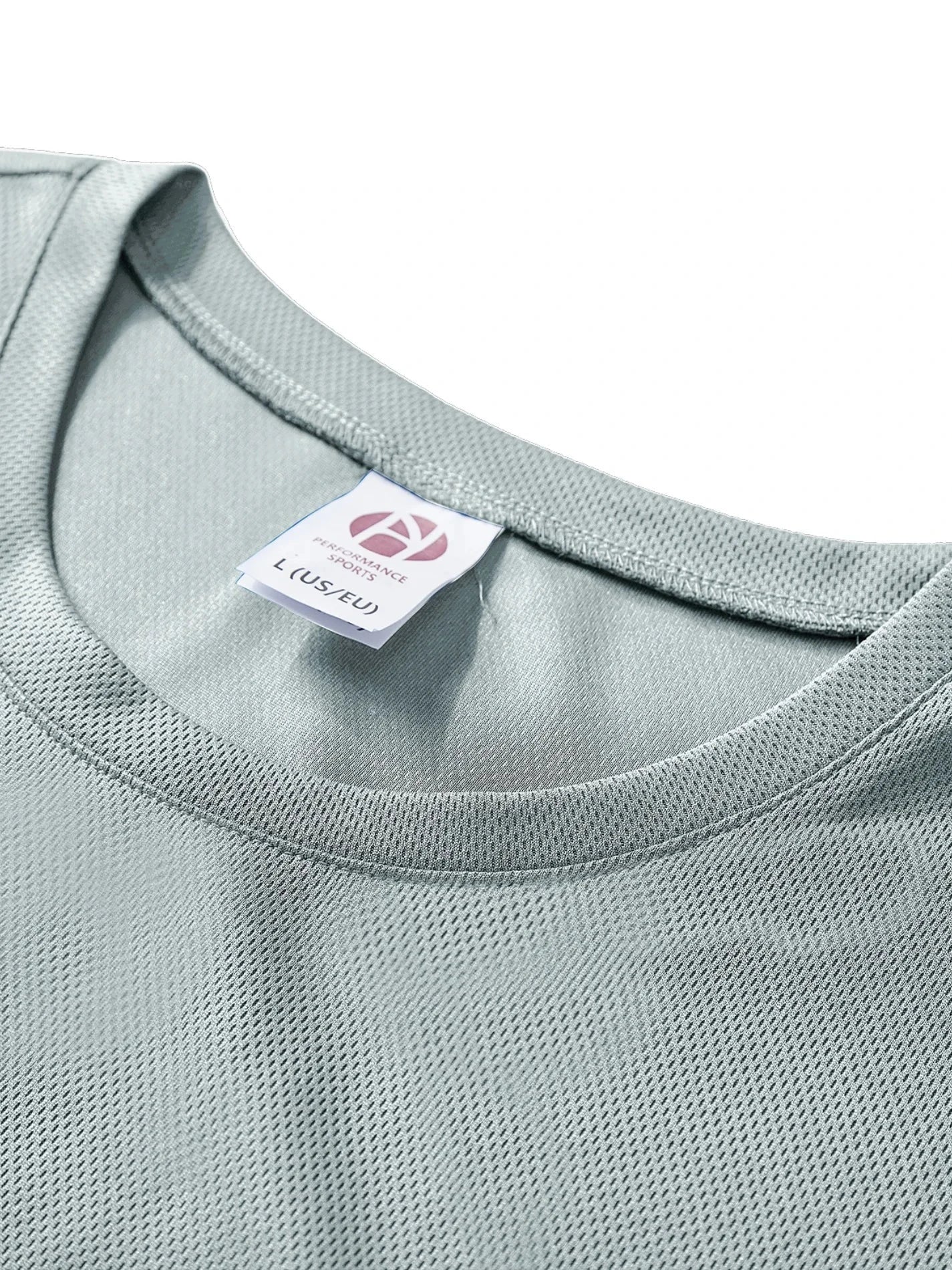 11 colors randomly selected 6-piece men's quick drying long sleeved T-shirt moisture wicking casual and breathable Shopifynow