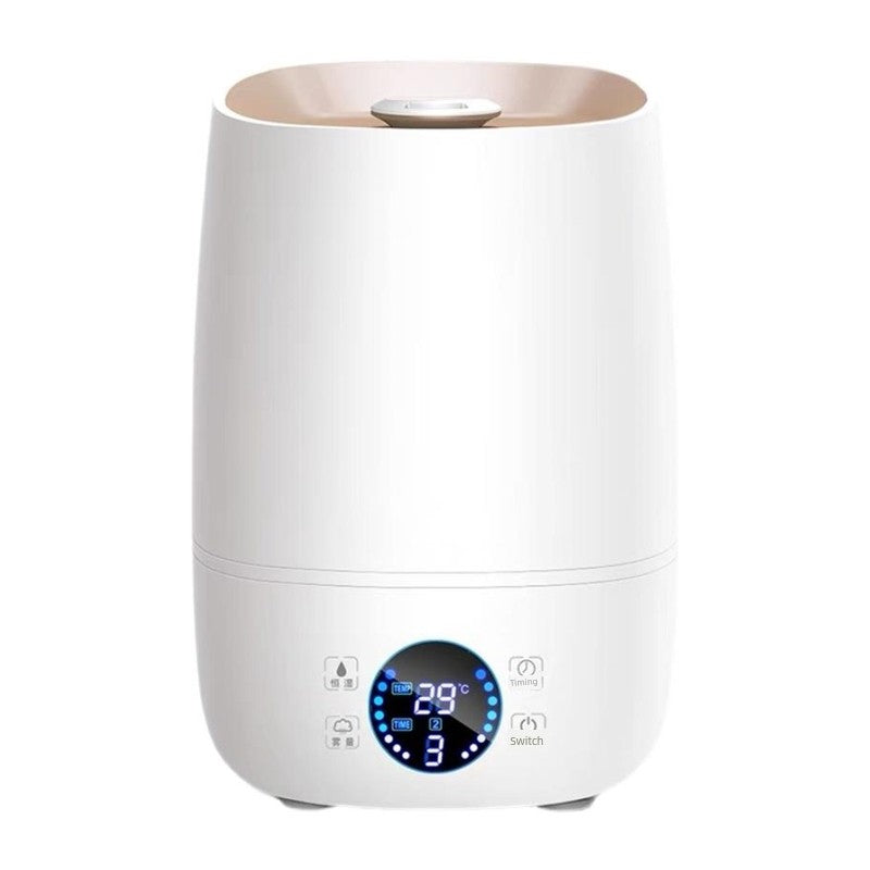 4L Air Essential Oil Diffuser Aroma Vaporizer Humedifier Aromatherapy Shopifynow