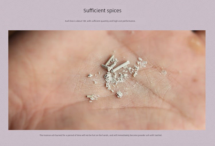 Household Natural Buddha Bedroom Tea Ceremony Aromatherapy Shopifynow