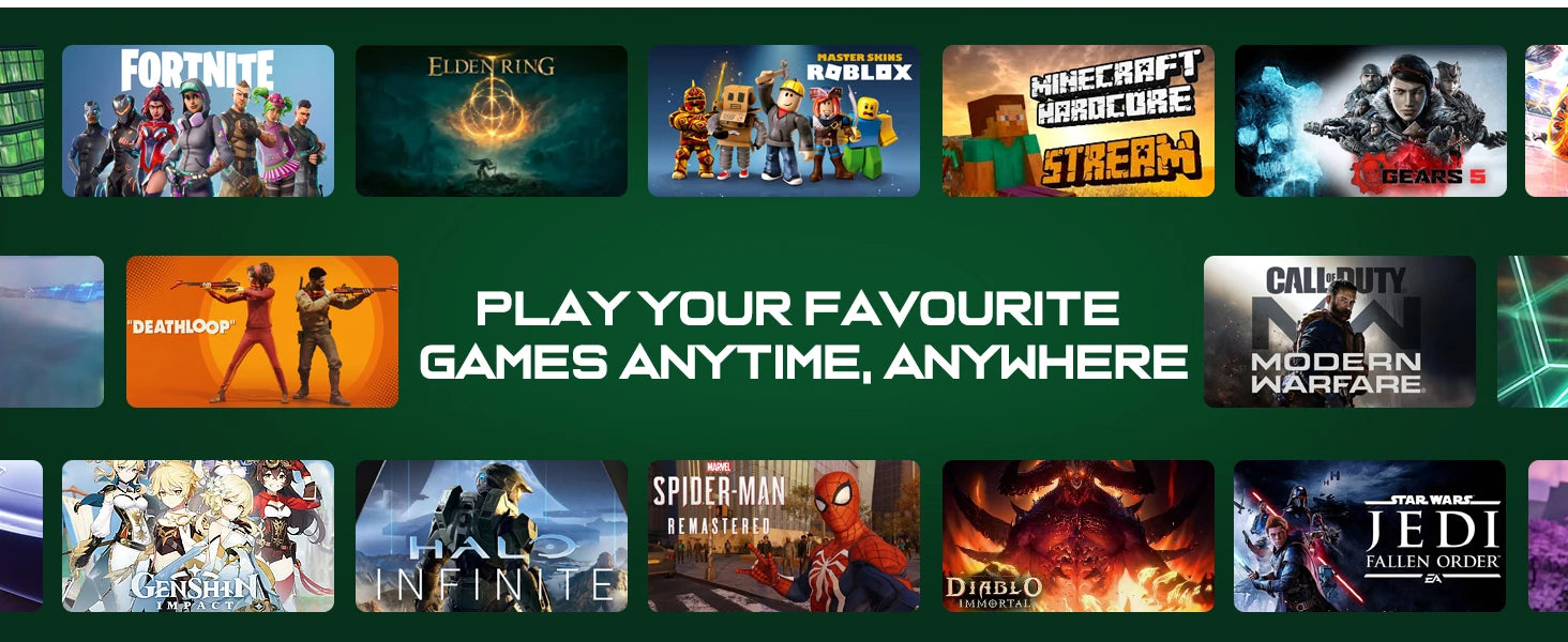 BEBONCOOL MC100 Gamepad Telescopic For Apple IOS Android PUBG COD Stretch Wireless Bluetooth Phone Game Controller Joystick Shopifynow