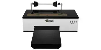 SIHAO A3 L1800 DTF Printer & Oven Combo Kit, DTF Transfer Film Heat Press for T-Shirt/Clothes/Hoodie/Shoes Custom Printing - Shopifynow