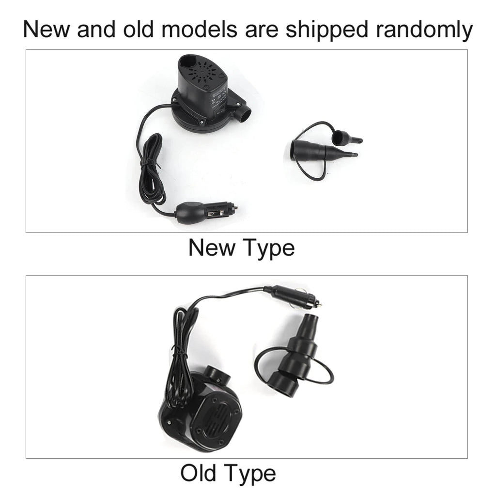 Auto Accessories Car Inflatable Bed PVC Flocking Soft Sleeping Rest Cushion Car Travel Bed for Traveling Car Family Outdoor Shopifynow