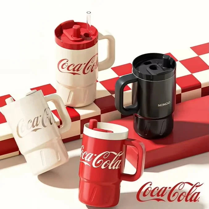 Joint Insulation Cup Large Capacity 316 Stainless Steel Cold Water Cup Gift Stainless Steel Vacuum Flask Insulated Water Bottle Shopifynow