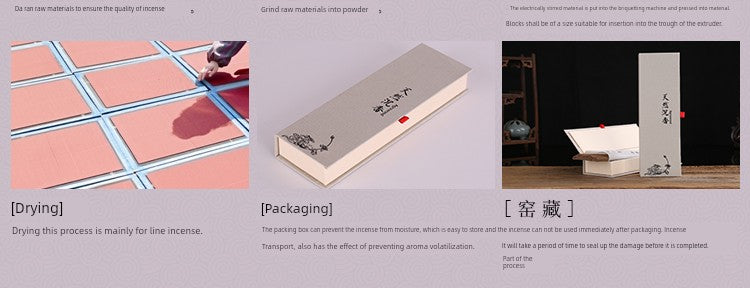 Household Natural Buddha Bedroom Tea Ceremony Aromatherapy Shopifynow