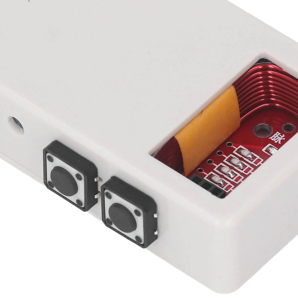 150MHz 95W EMP Generator Electromagnetic Pulse Generator Transmitter for Claw Crane Shopifynow