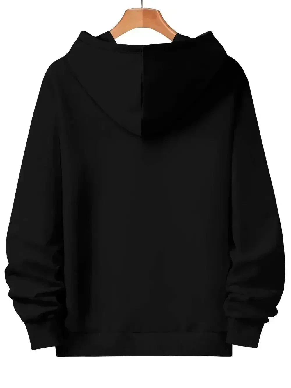 The New Style of The Scream of Fear Hoodie, A Unisex Sweatshirt, Is A Long-sleeved, Loose and Comfortable Pure Cotton Hoodie Shopifynow