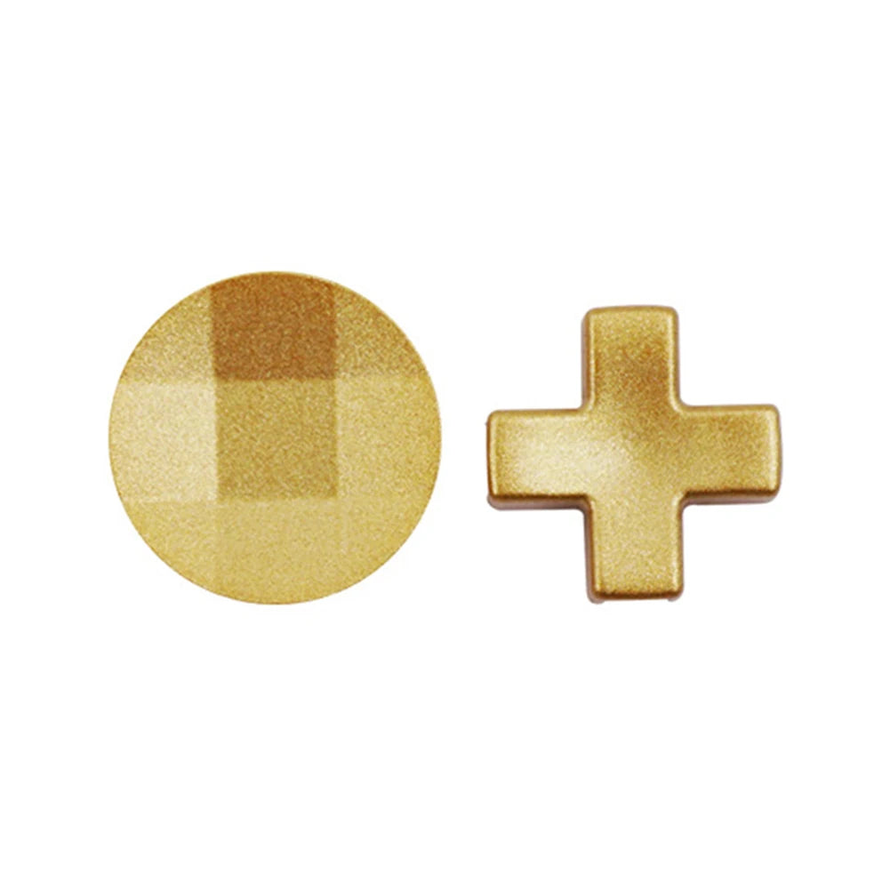 6Pcs for XBOX ONE ELITE 2 Gen Keycap Game Controller Trigger Button Thumb Grip Joypad Gamepad Replacement Set Accessories Shopifynow