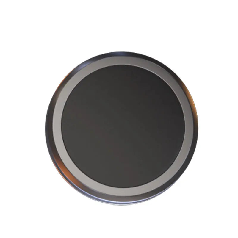 Magnetic Steering Wheel Phone Holder For MagSafe 360° Rotation Aluminum Gravity Phone GPS Hand-free Mount for Car Truck Shopifynow