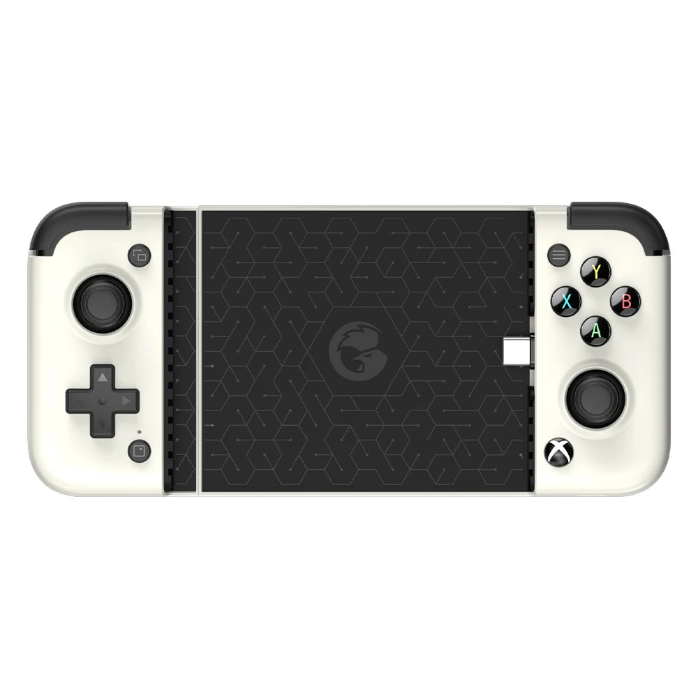 GameSir X2 Pro Xbox Gamepad Android Mobile Game Controller for Xbox Game Pass xCloud STADIA GeForce Now Luna Cloud Gaming - Shopifynow