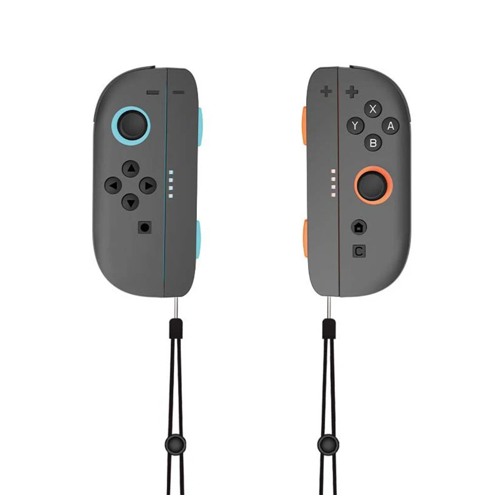 2 Pack Wrist Strap Hand Rope Controller Hand Strap Accessories for Switch2 Joy-Con Controller Shopifynow