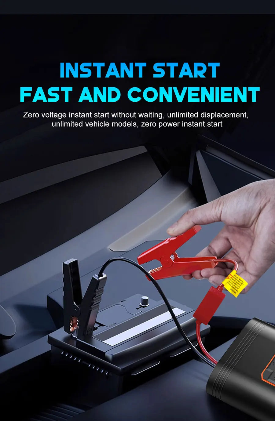 Digital Display Portable Tire Inzzator, USB Rechargeable Air Compressor for Car Bike Motorcycle Tires, Balls, Inflatable Toys Shopifynow