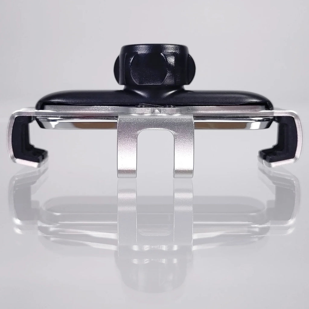 For Toyota Corolla 2019 2020 2021 2022 Phone Holder Car Double Bracket Base Magnetic MagSafe Wireless Charging Car Phone Mount