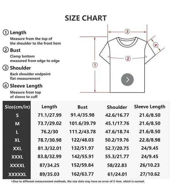 Y2k Harajuku Streetwear Men and Women Short Sleeved Fashion New Cartoon Print Design Shirt Retro Hip-hop Trend Oversized T-shirt Shopifynow