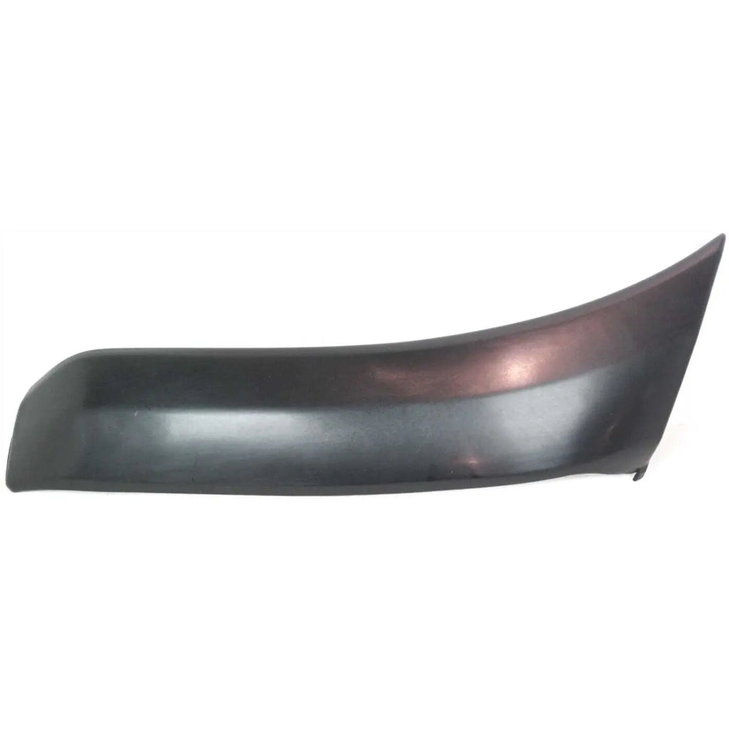 Bumper End Cap For 2001-2005 Toyota RAV4 Front Right Primed Wheel Opening Flares Shopifynow