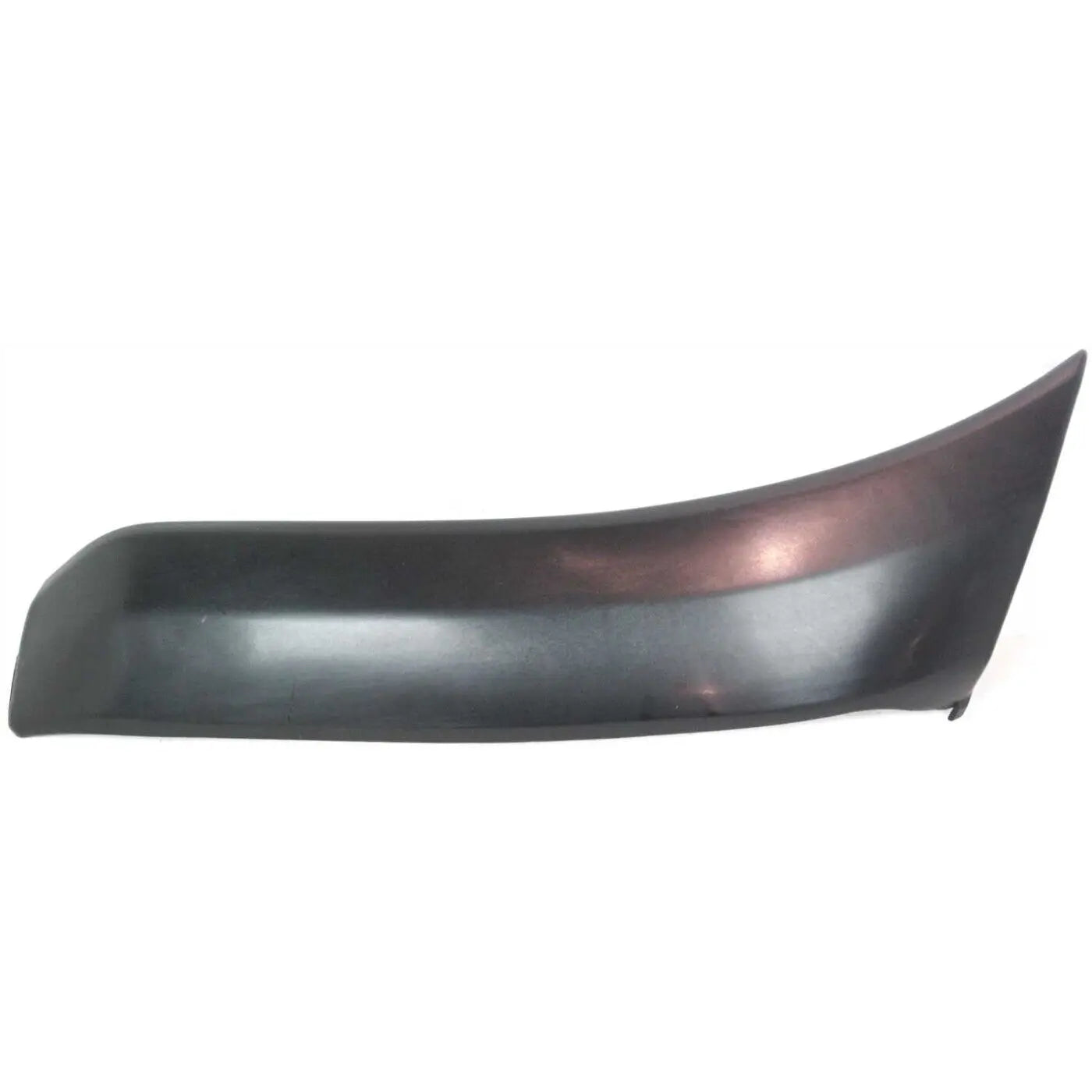 Bumper End Cap For 2001-2005 Toyota RAV4 Front Right Primed Wheel Opening Flares Shopifynow