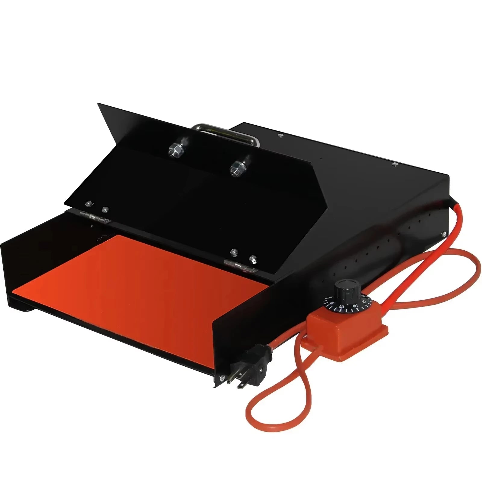 SIHAO A3 L1800 DTF Printer & Oven Combo Kit, DTF Transfer Film Heat Press for T-Shirt/Clothes/Hoodie/Shoes Custom Printing - Shopifynow