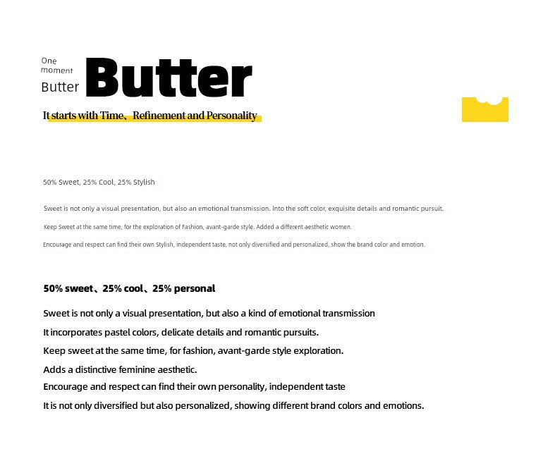 Butter Korean Style New Arrival Florals Cute Knitted Bag Versatile Handheld Mini Shoulder Adjustable Messenger Bag Coin Purse Shopifynow