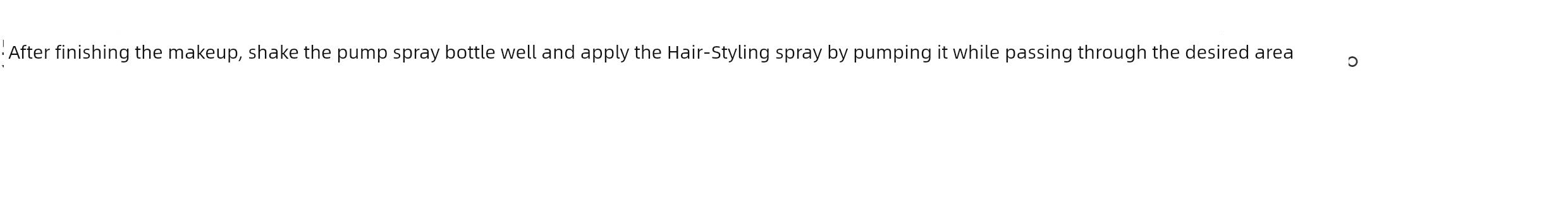 Kryolan Phantom of the Opera Makeup Mist Spray Shopifynow