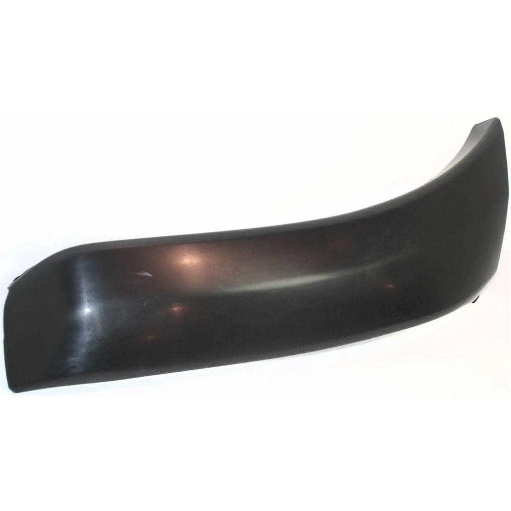 Bumper End Cap For 2001-2005 Toyota RAV4 Front Right Primed Wheel Opening Flares Shopifynow