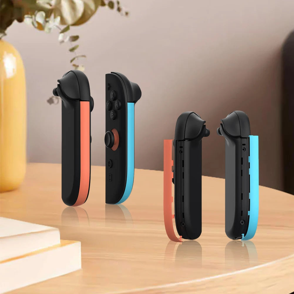 Decoration Strips Replacement For Switch 2 Joy-Con Controller Case Side Plate For Nintendo Switch 2 Gaming Accessories Shopifynow