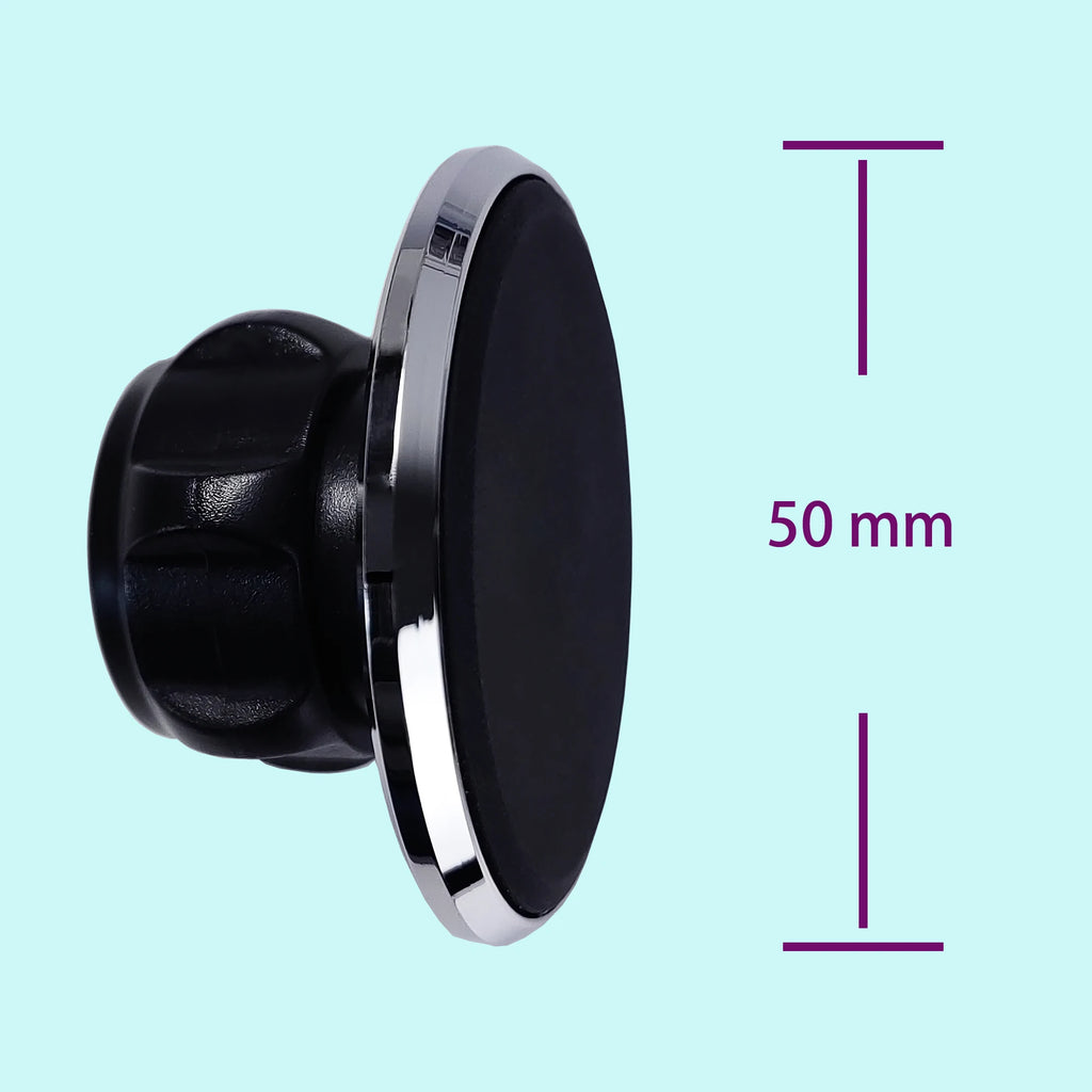 For Toyota Corolla 2019 2020 2021 2022 Phone Holder Car Double Bracket Base Magnetic MagSafe Wireless Charging Car Phone Mount