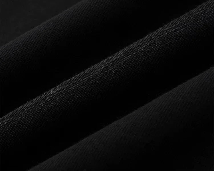 2025 Avenged Sevenfold Logo Black Pull Over Hoodie High-end Luxury Is for Both Men and Women Top Y2k Shopifynow