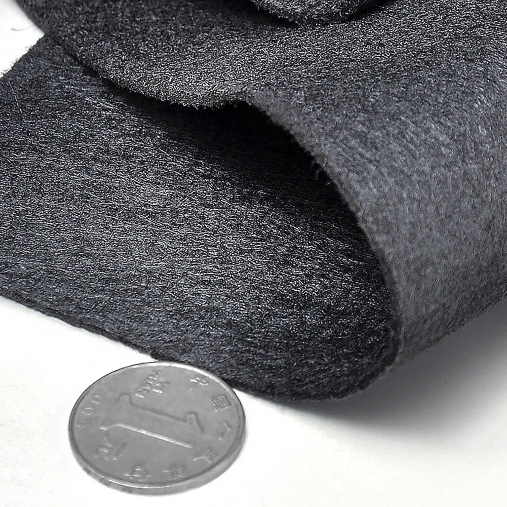 20/5PCS Thickened Magic Cleaning Cloth Reusable Microfiber Washing Rags Glass Wipe Towel For Kitchen Mirrors Auto Windows