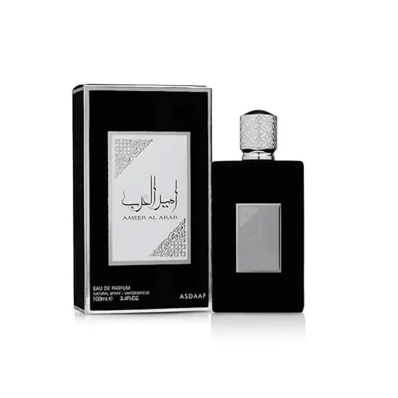 New 100ml Arab Rose Eau De Parfum Lasting Luxury Aristocratic Perfume De Mujer Perfumes Feminino Perfumes For Holiday Gifts Shopifynow